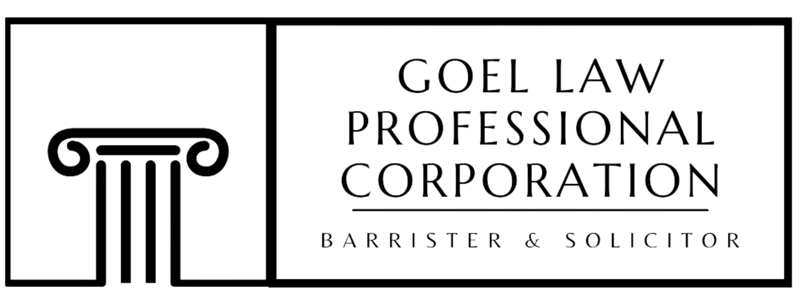 Goel Law Professional Corporation 